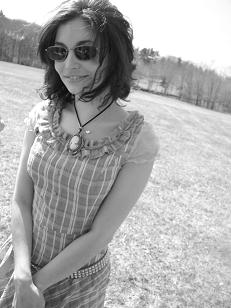 Sherika March 24, 2008