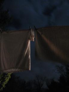 Clothesline, 11pm