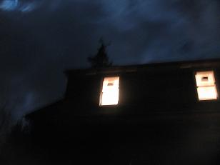 House, 11pm