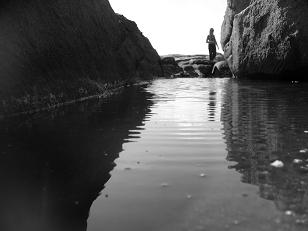 An Epic Puddle